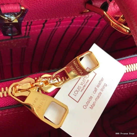AAA Replica Ru BB VUITTON LOUIS MONTAIGNE 0821
